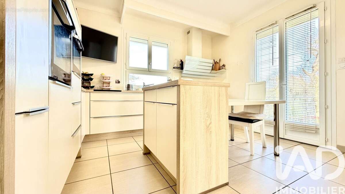 Photo 3 - Maison à MIRANDE