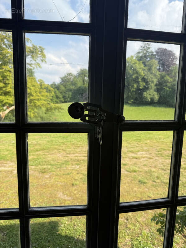 Maison à CHENEDOLLE