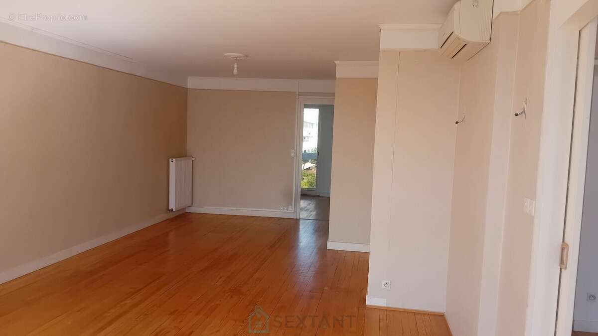 Superbe appartement traversant double vue Mer, Royan - photo 6