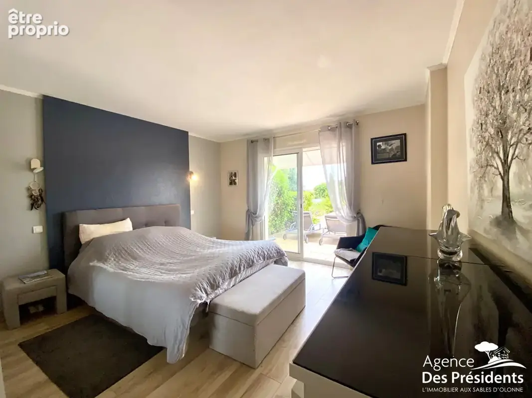 Villa - golf port bourgenay talmont saint hilaire - photo 8