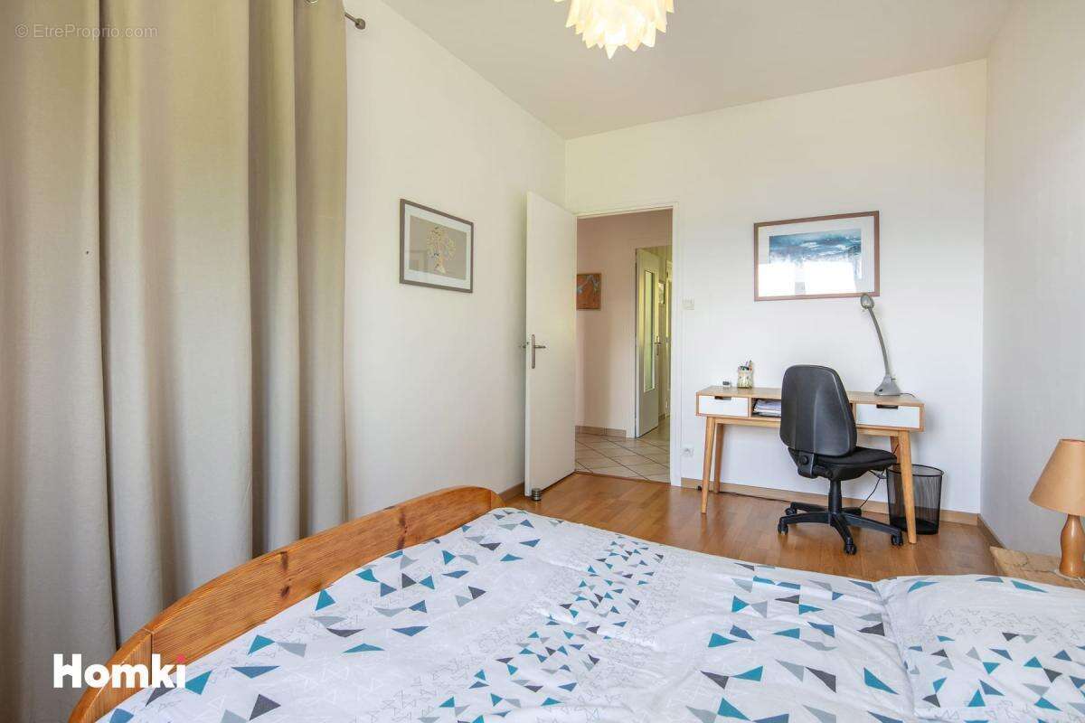 Maison/Villa T8 de 212 m² à Seyssinet-Pariset 38170 - photo 17