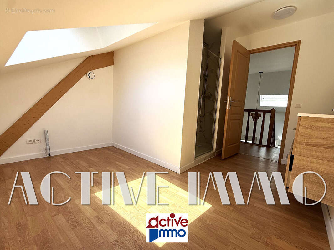 Appartement à ALGRANGE