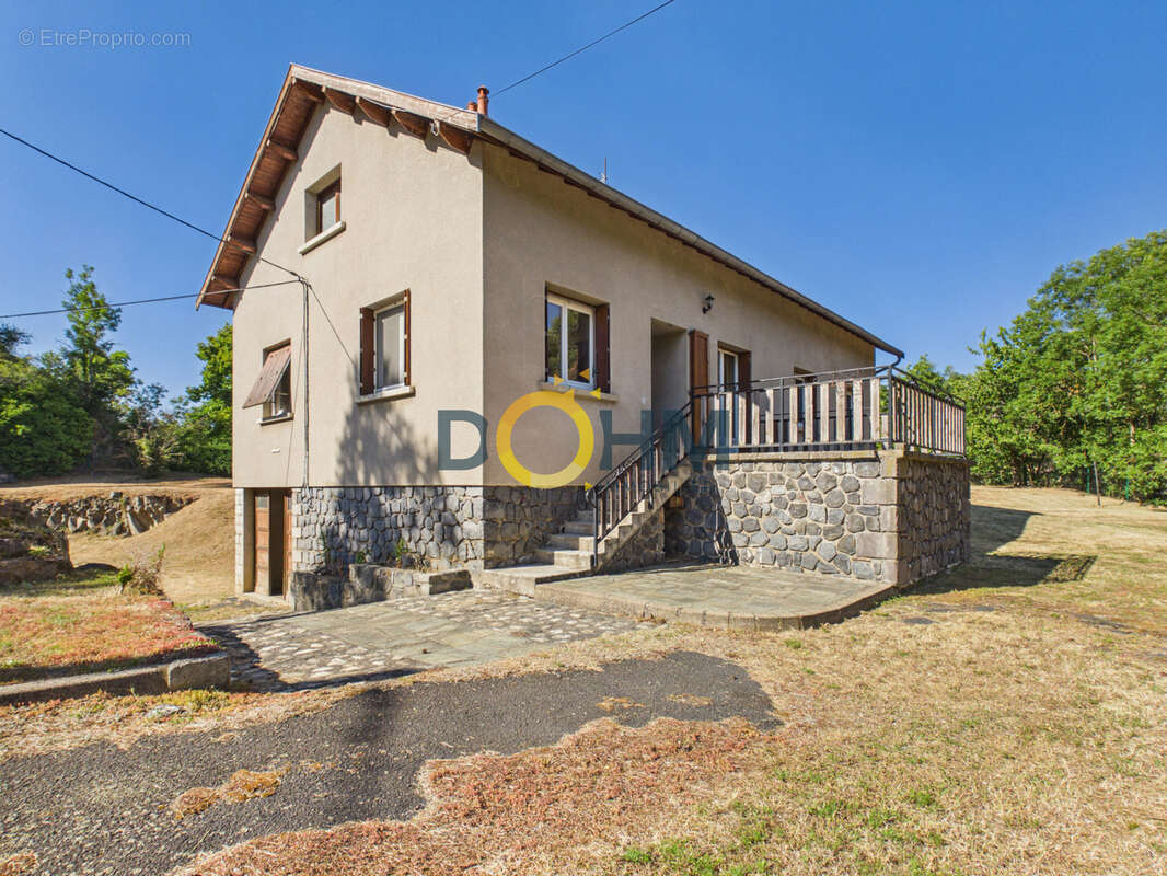 Maison avec dépendance - photo 2
