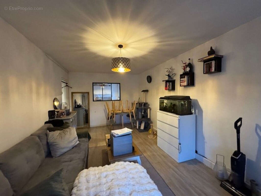 Appartement à SEZANNE