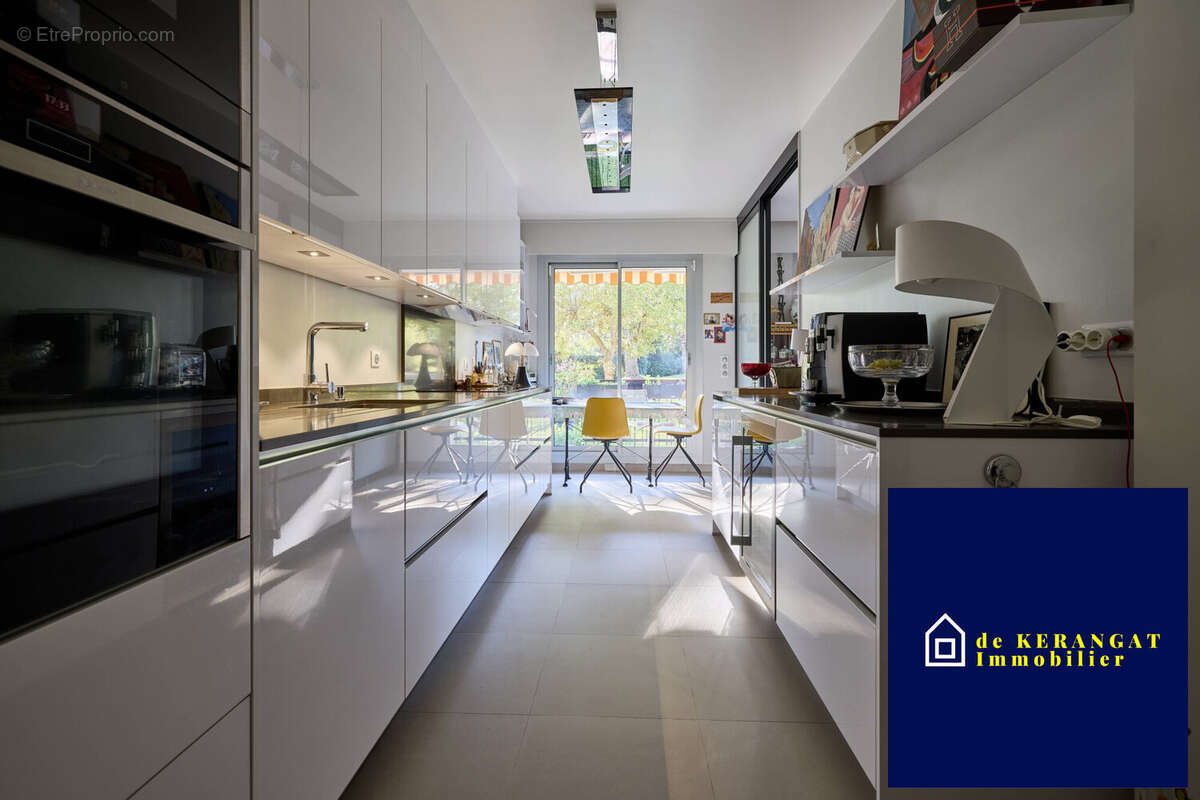 Appartement à SCEAUX