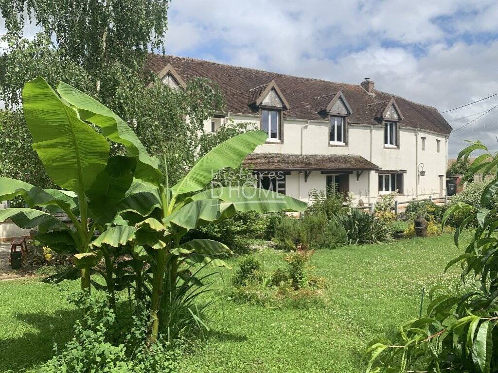 Maison à LA FERTE-GAUCHER