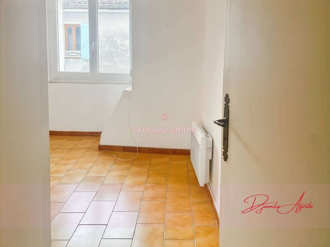 Appartement à AMPUS