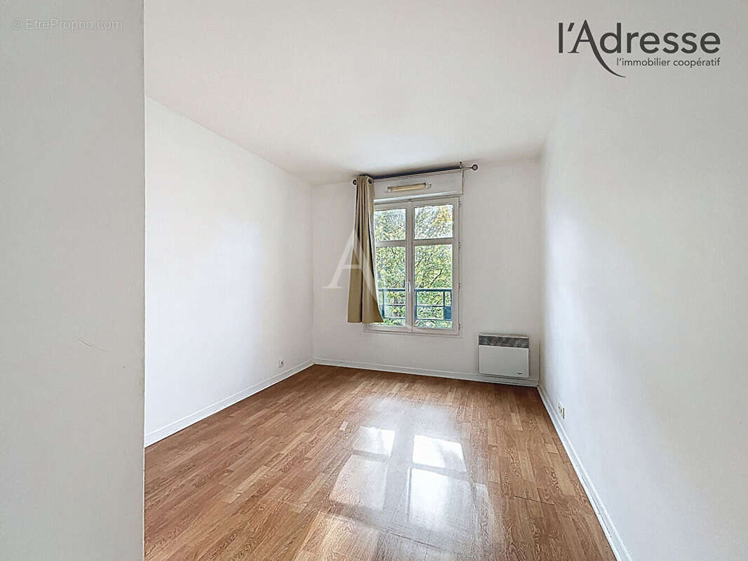 Appartement à SURESNES