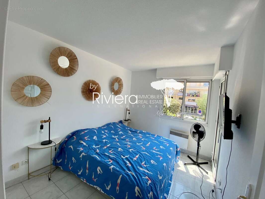 Appartement à CAVALAIRE-SUR-MER