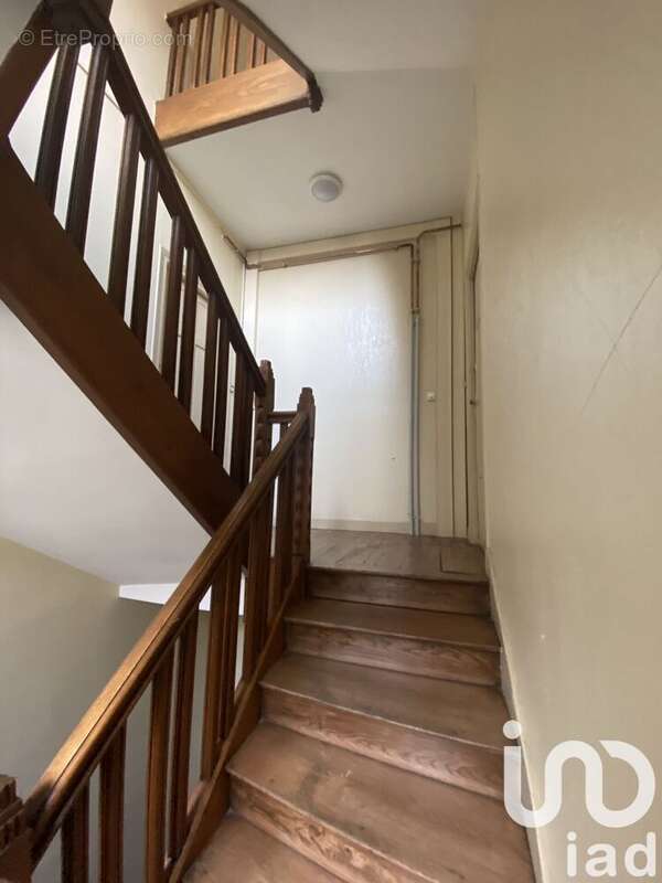 Photo 4 - Appartement à BRIVE-LA-GAILLARDE