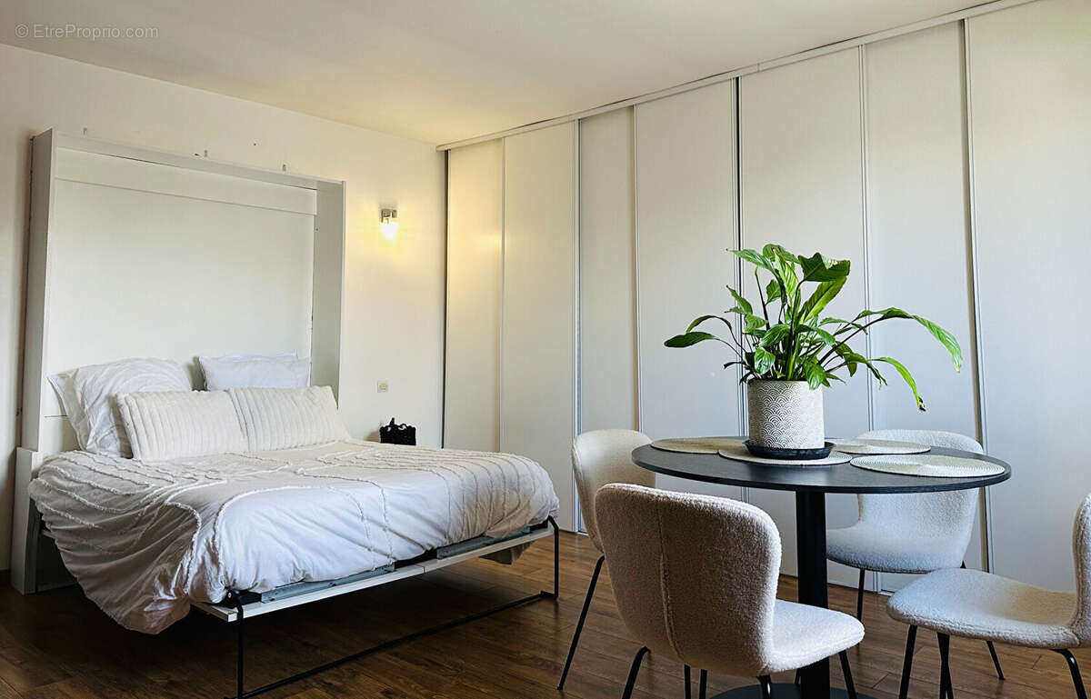 Appartement à OLIVET