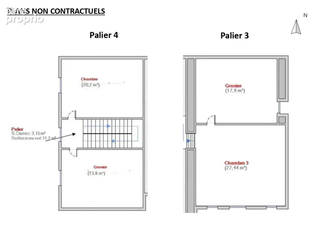 Maison 7 pièces 250 m² à vendre à Saze (30650) - photo 14