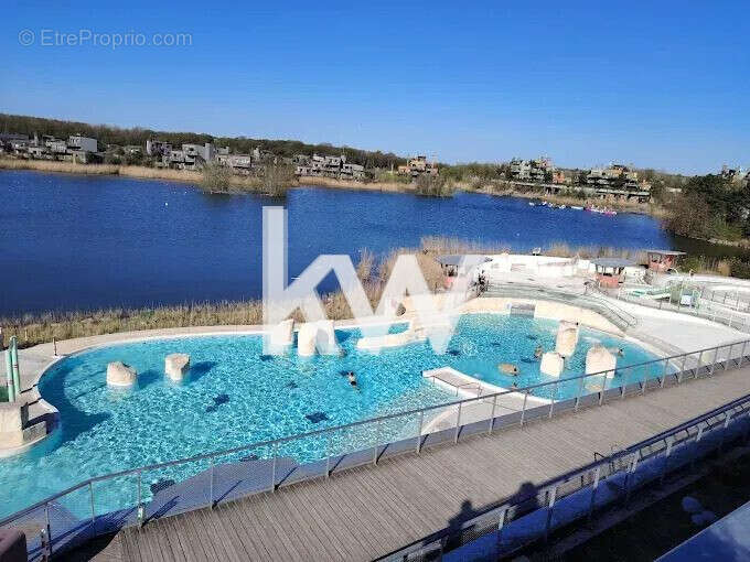 Maison 53 m² à Bailly-Romainvilliers  - photo 7