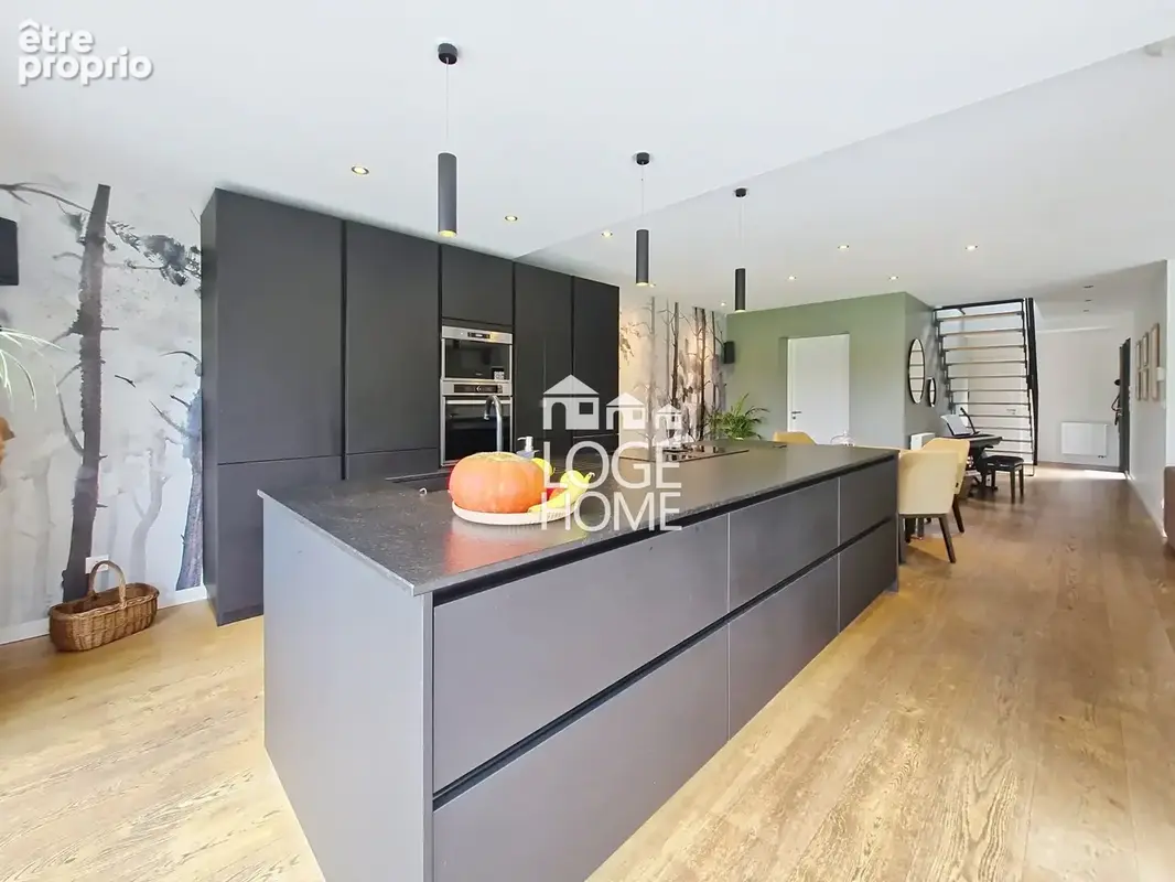 Maison 5 pièces 128 m² à vendre à Izel-Les-Equerchin (62490) - photo 4