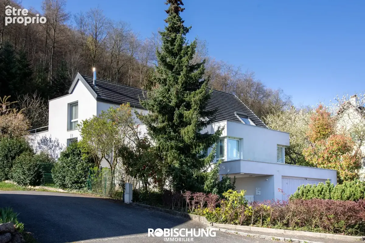 FERRETTE : Magnifique villa avec piscine - photo 13