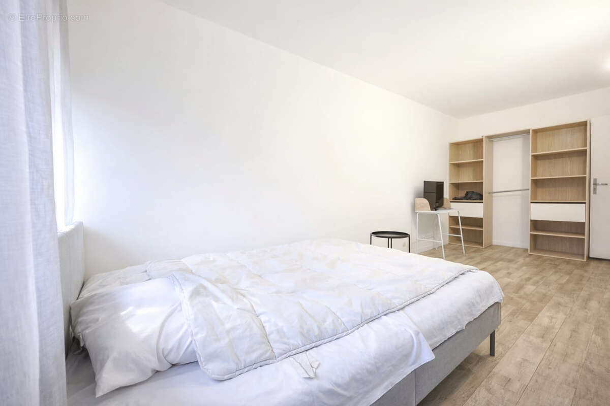 Appartement à CERGY