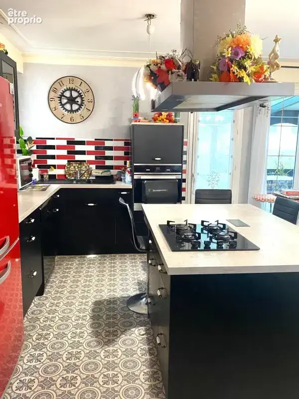 Maison familiale à vendre 6 pièces MORDELLES (35) - photo 2