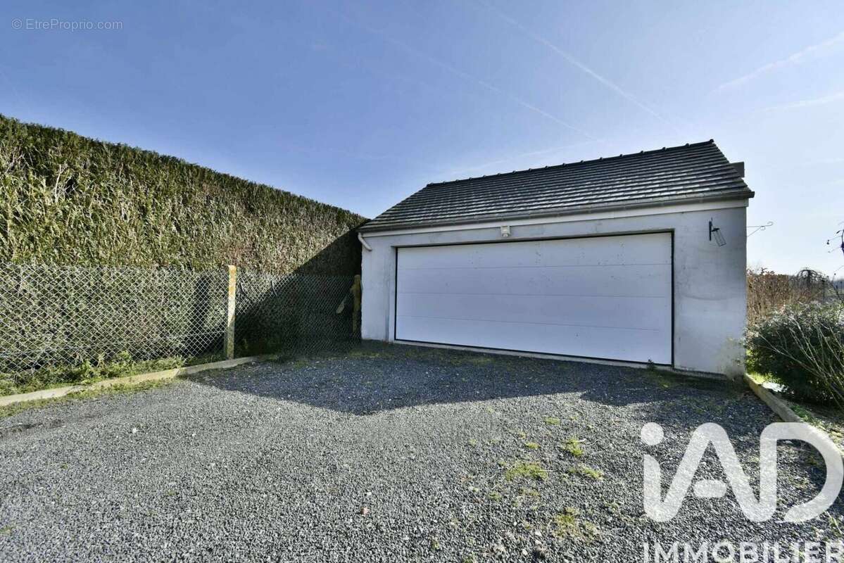 Photo 9 - Maison à CANNY-SUR-MATZ