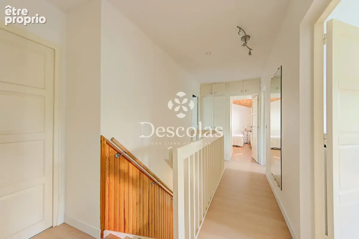 CHAMBOURCY- Maison familiale de 200 m2 - photo 18