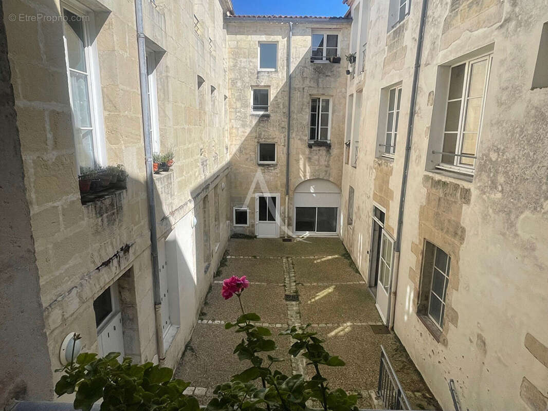 Appartement à ROCHEFORT