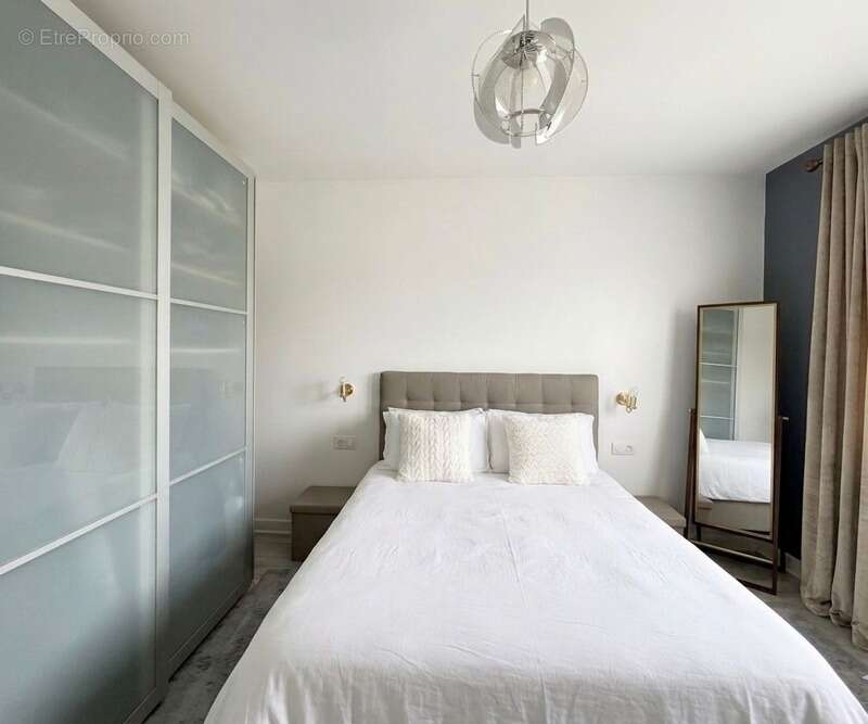 Saint-Apollinaire maison T6 pièces dont Un T2 indépendant de 60 m², au calme dans une impasse - photo 6