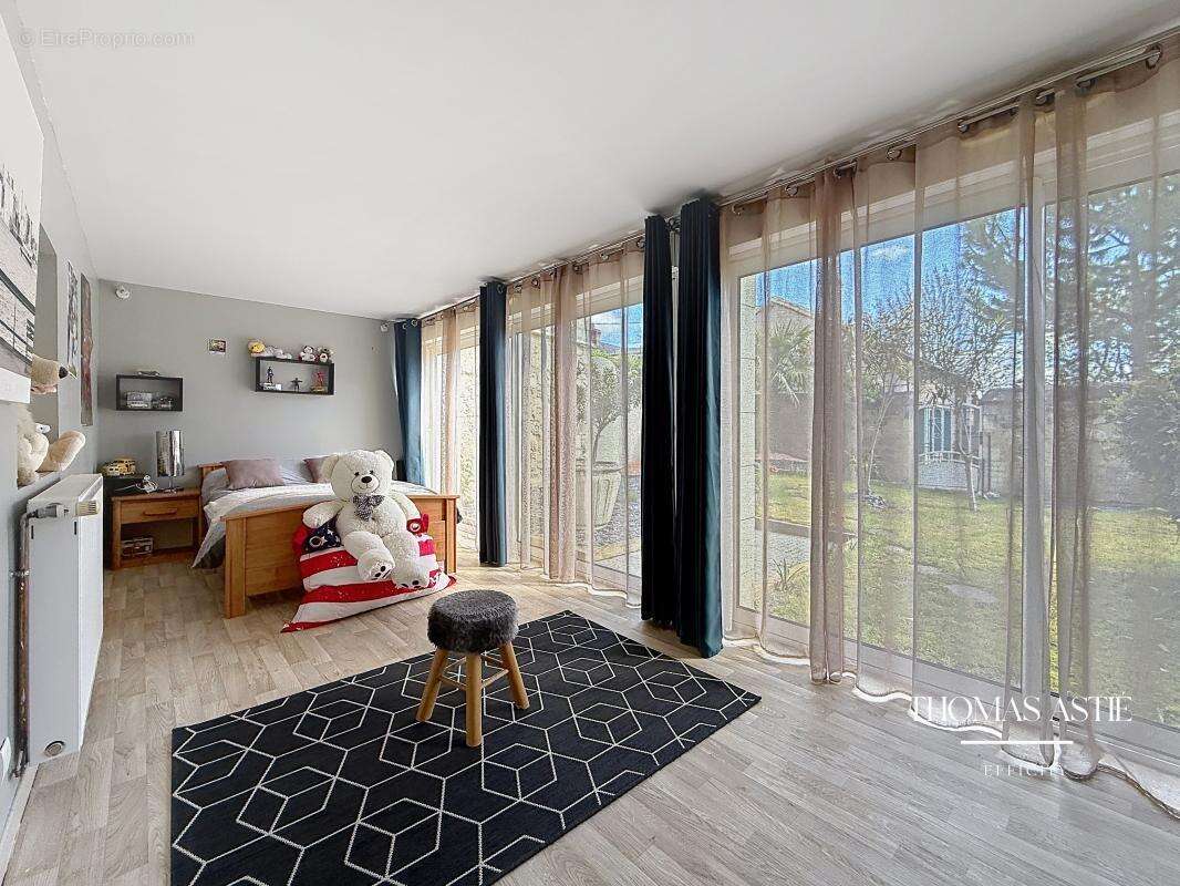 Maison à SAUMUR