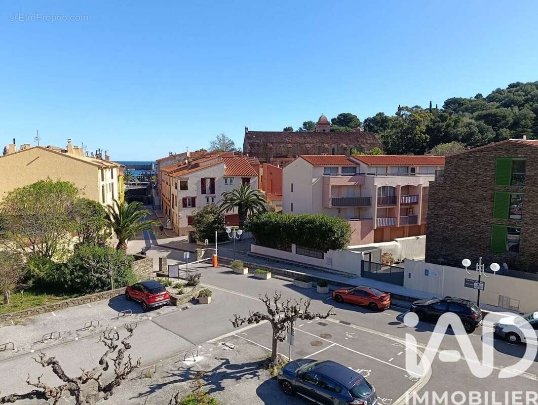 Photo 7 - Appartement à COLLIOURE