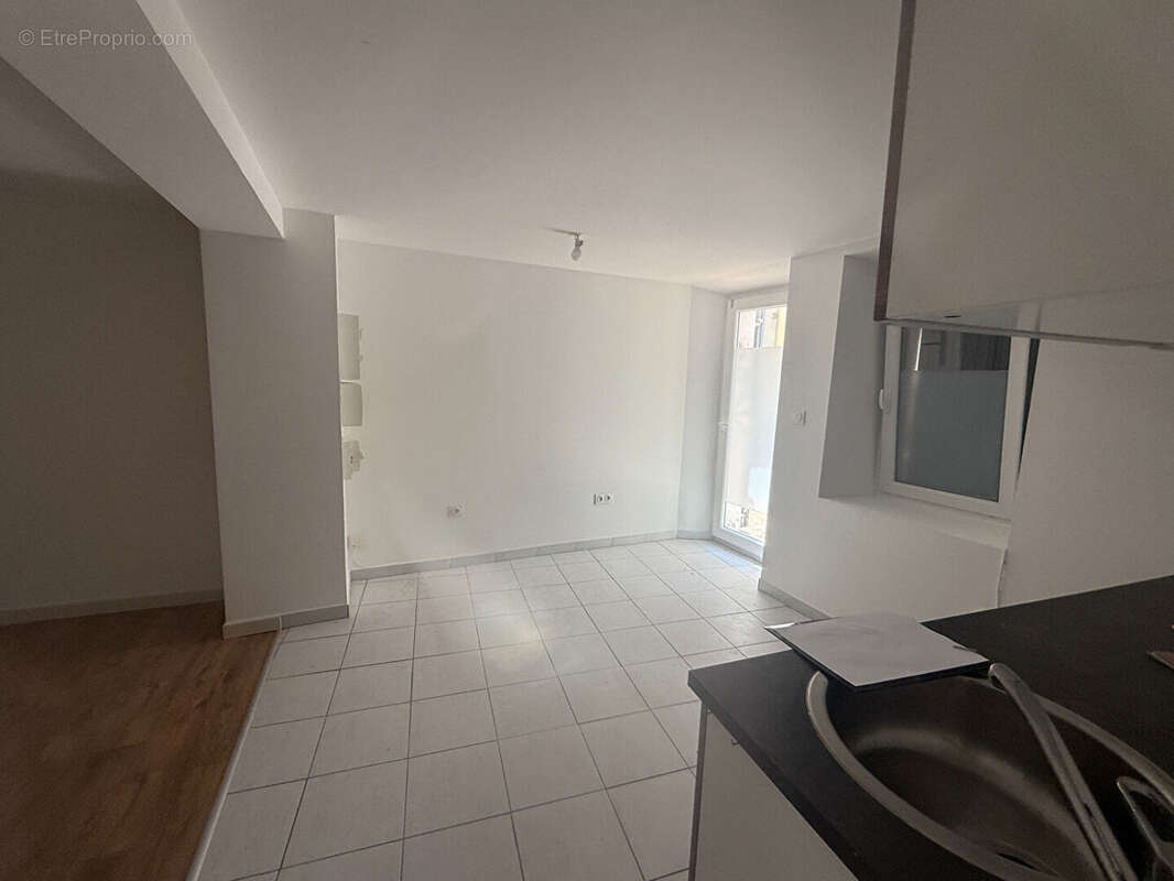 Appartement à ISTRES