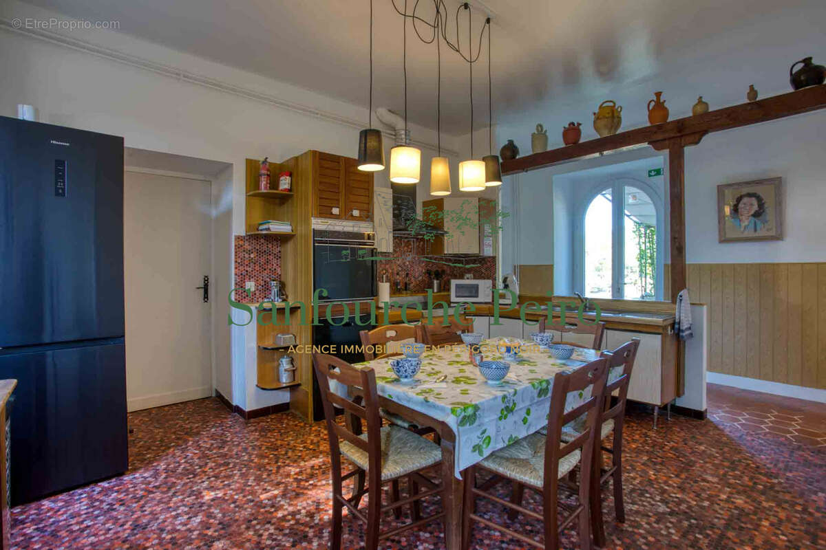 Maison à SARLAT-LA-CANEDA