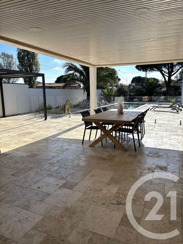 Maison à LABARTHE-SUR-LEZE