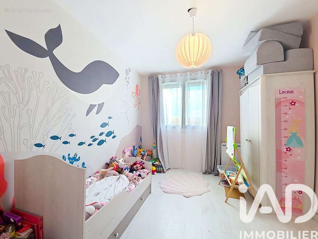 Photo 7 - Appartement à REIMS