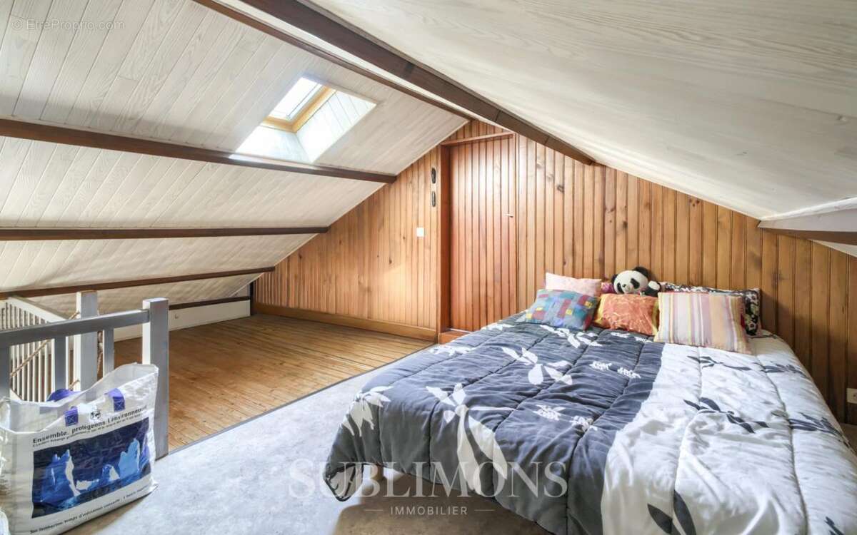 Maison à vendre Saint-Brevin-les-Pins - photo 13