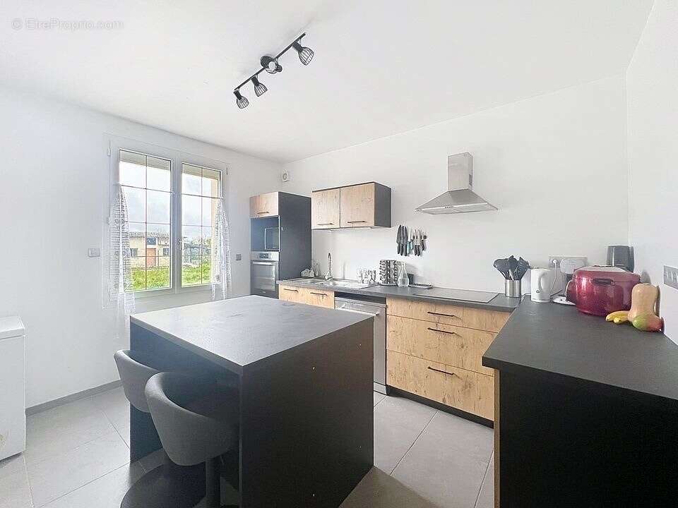 Maison à FRIGNICOURT