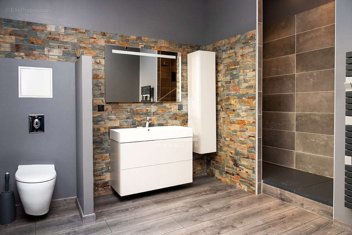 Appartement à CHATEAUROUX