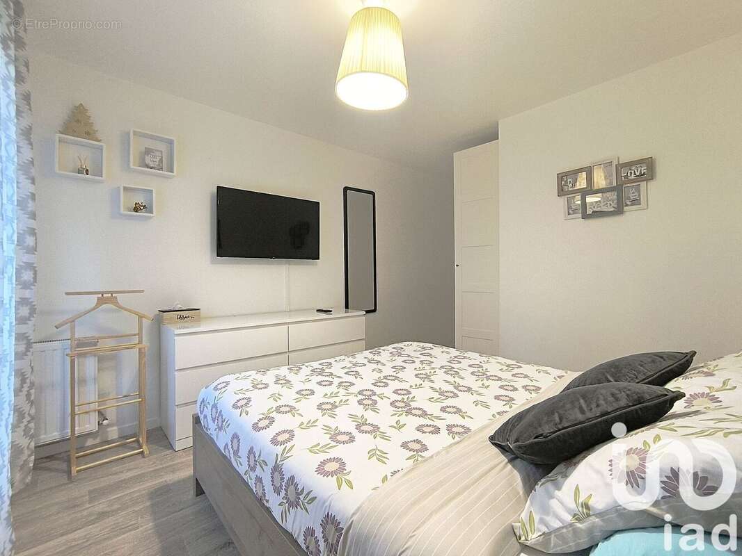 Photo 9 - Appartement à CHESSY