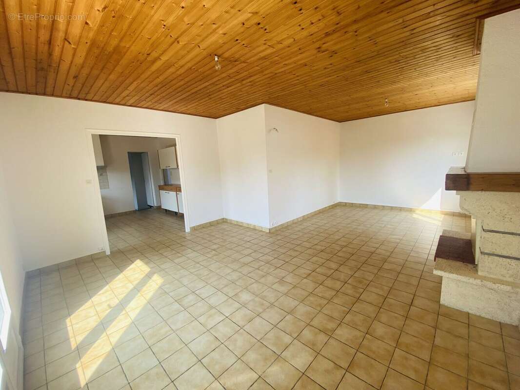 Maison 65 m² à Bretignolles-Sur-Mer  - photo 2