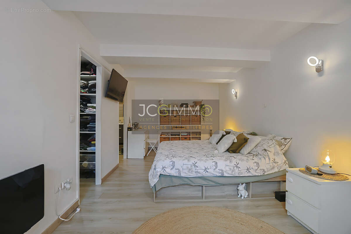 Maison de village T4 de 117m2 hab / AUCUNS TRAVAUX - photo 6