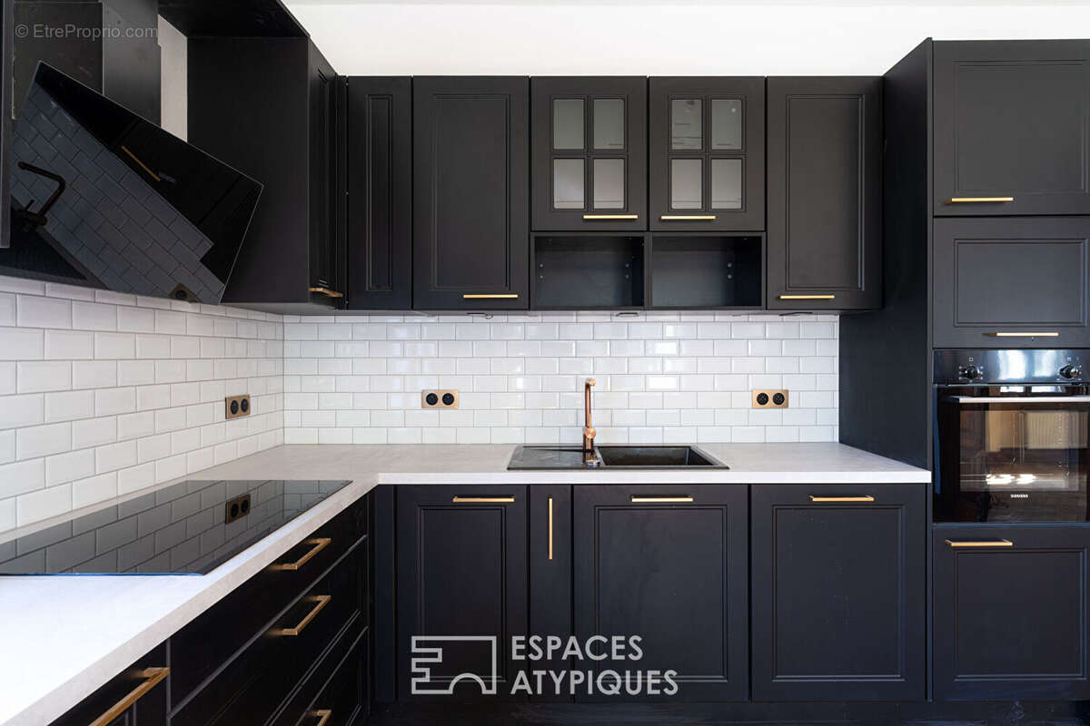 Appartement à SELESTAT