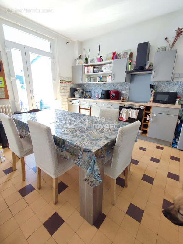 Maison à ARGENTAN
