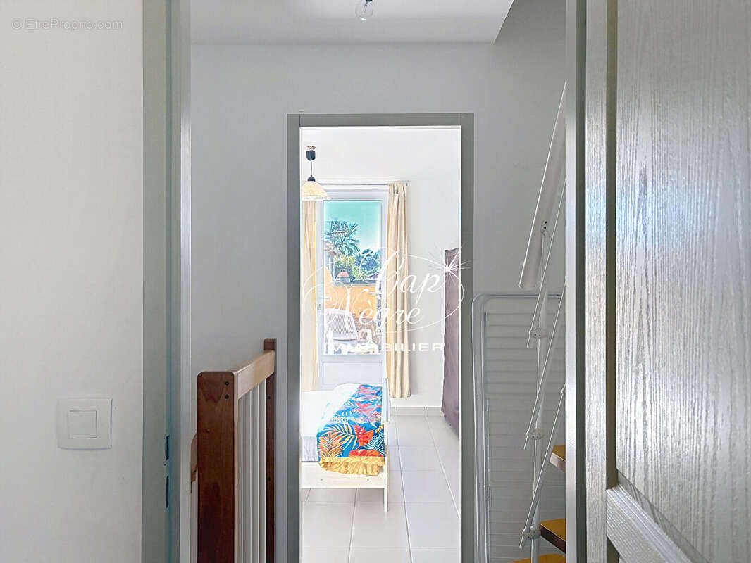 Maison à LE LAVANDOU