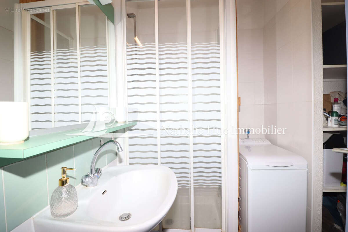 Appartement à SAINT-NAZAIRE
