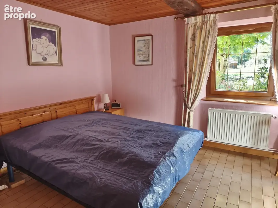 Belle maison Auvergnate de 143 m2 au calme, spacieuse et familiale - photo 9