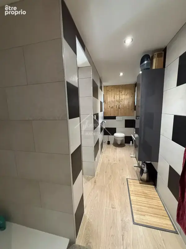 longère 5 chambres piscine - photo 13