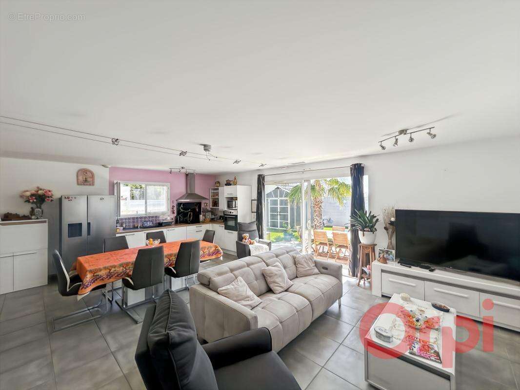 Maison à SERIGNAN
