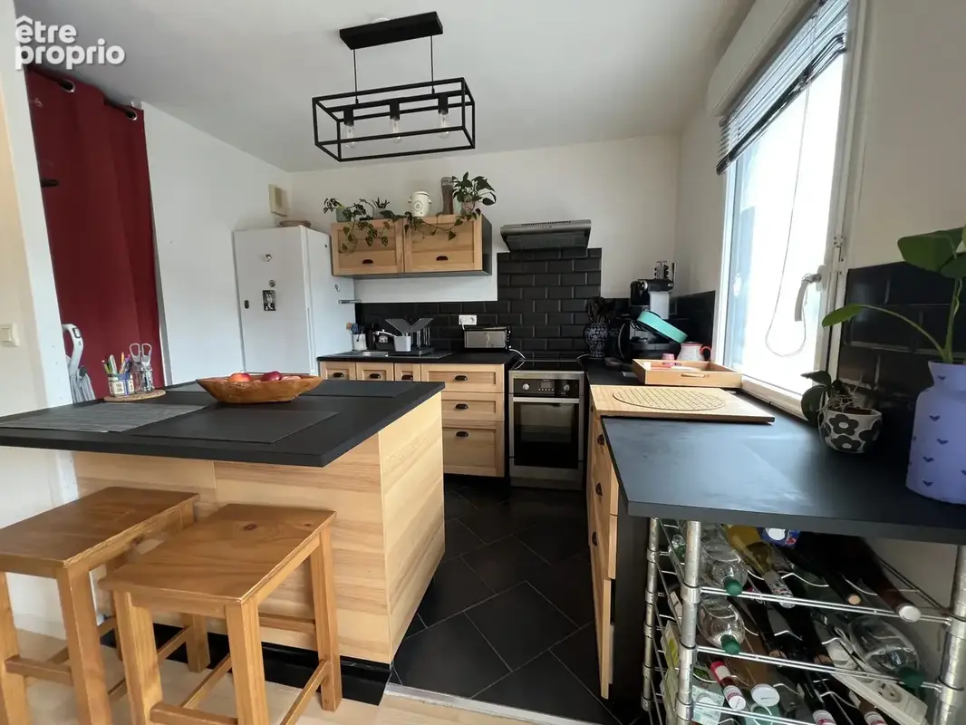 Appartement 2 pièces 49 m² à vendre à Saint-Armel (35230) - photo 2