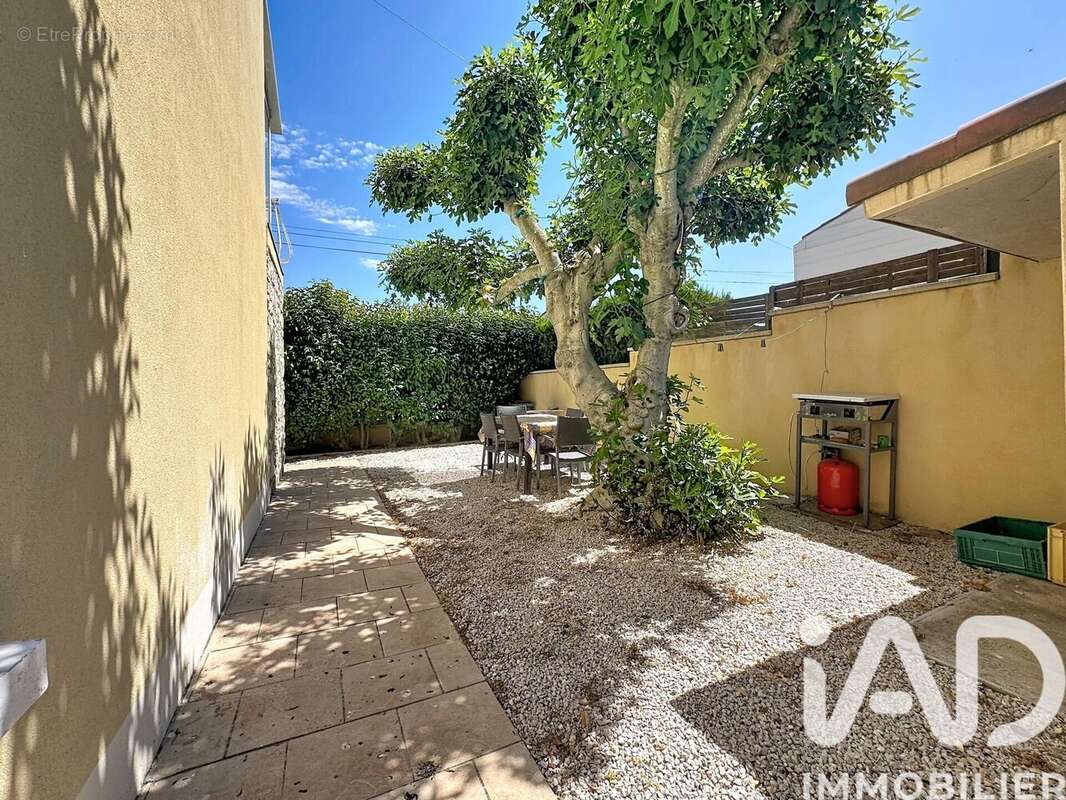 Photo 4 - Maison à AGDE