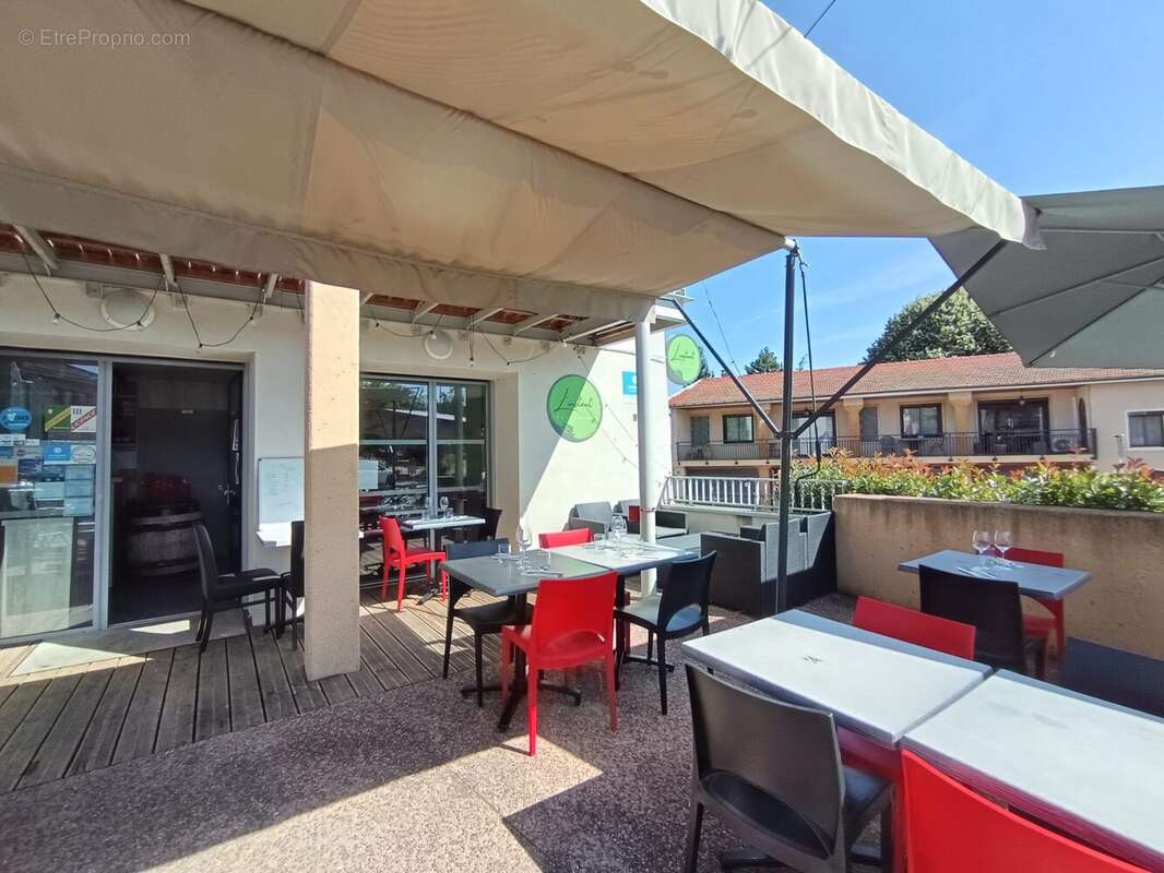 53 m² à Eveux  - photo 2