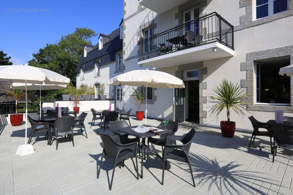 Maison à PONT-AVEN