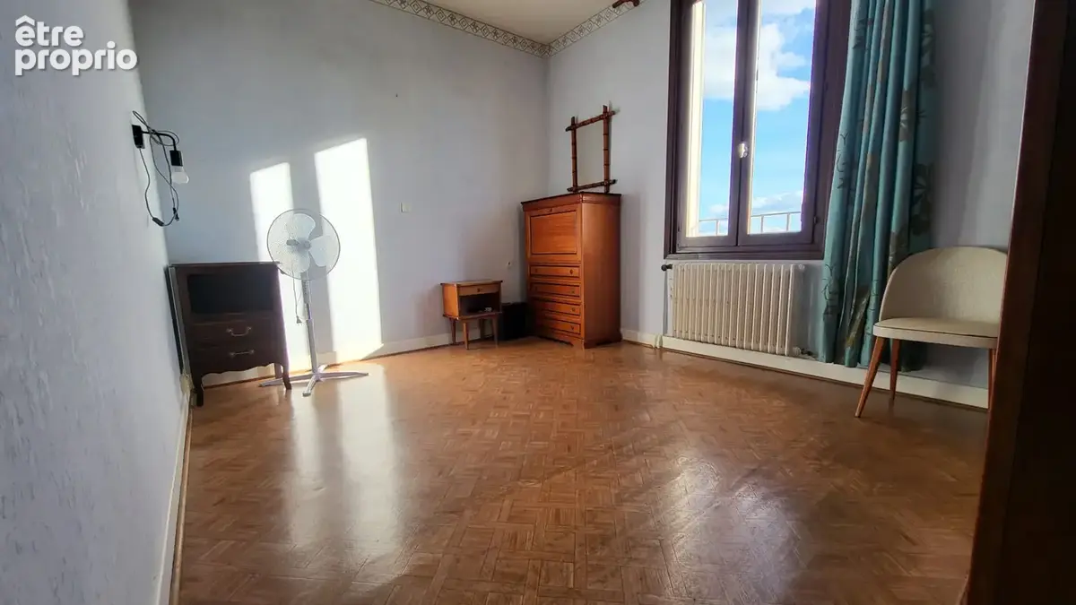 Maison  5 pièce(s) 102 m2 CLERMONT-FERRAND (secteur Charcot) - photo 7
