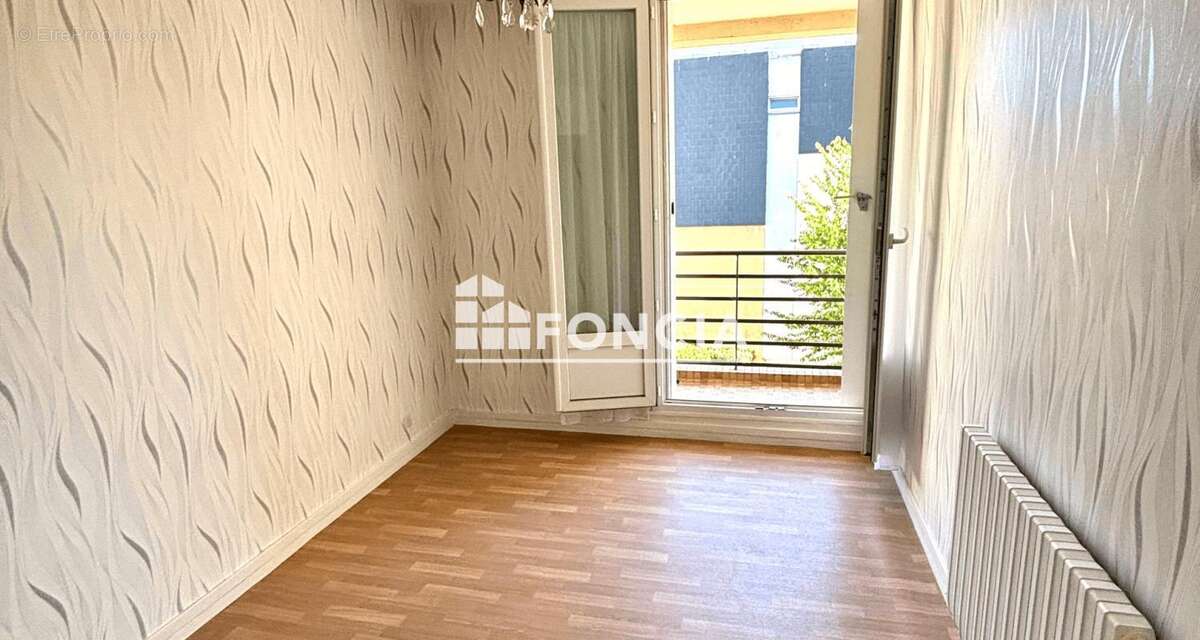 Appartement familial avec balcons - photo 4